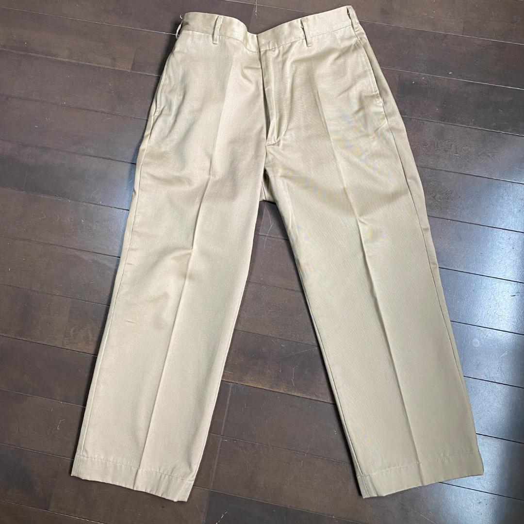 ミリタリーパンツ7本セット