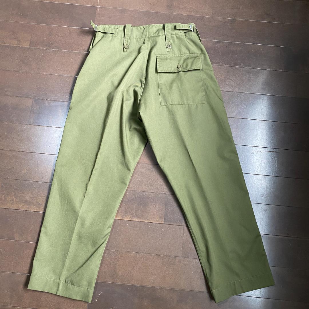 ミリタリーパンツ7本セット