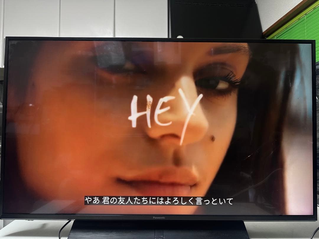 パナソニック 43V型 4K 液晶テレビ スマートビエラ TH-43HX850