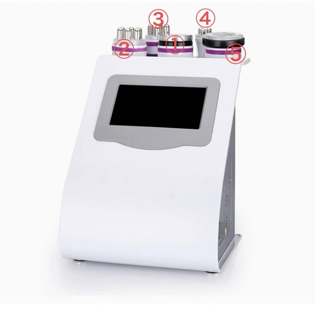 ★キャビテーション★