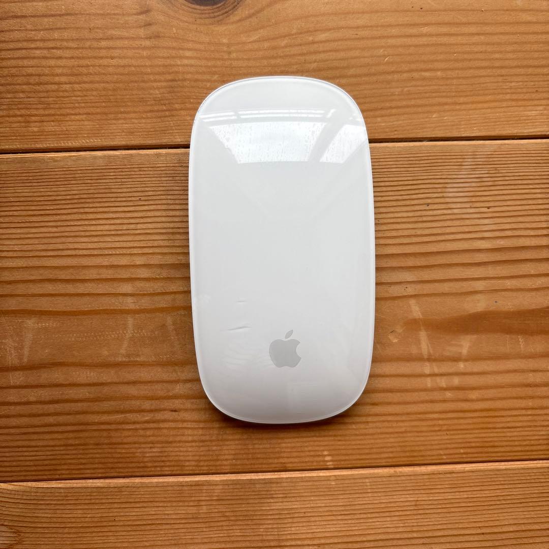 iMac Retina 4K 21.5インチ(2017)