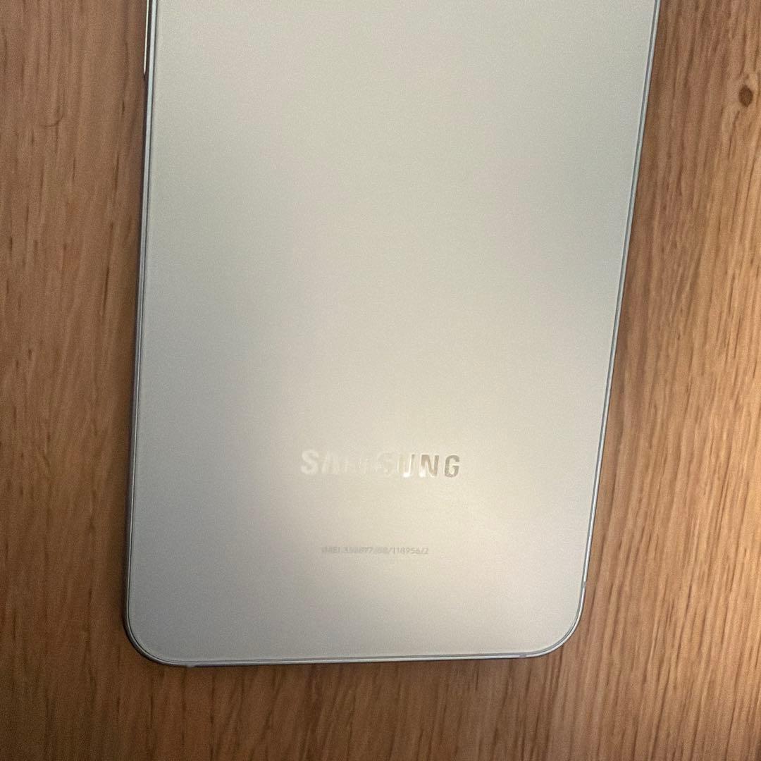 Samsung Galaxy S25 ミント 本体のみ