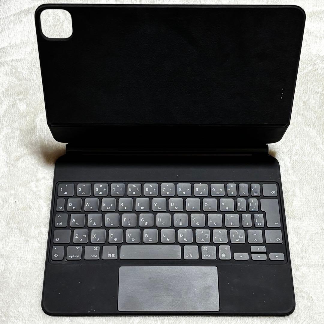 11インチ iPad Air M2 Magic Keyboard