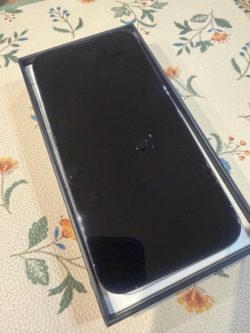 Apple iPhone 13 Pro シエラブルー 本体　256GB