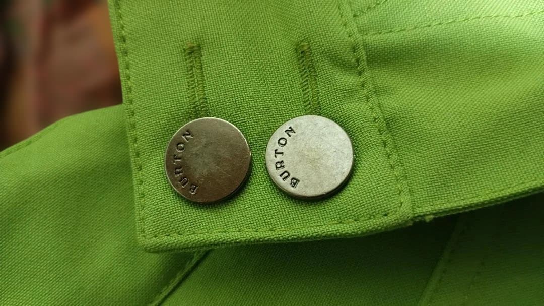 【美品】Burton スノーボードウェアセット スキー