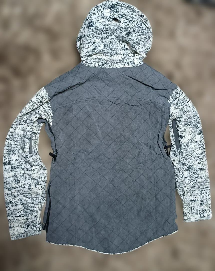 【美品】Burton スノーボードウェアセット スキー