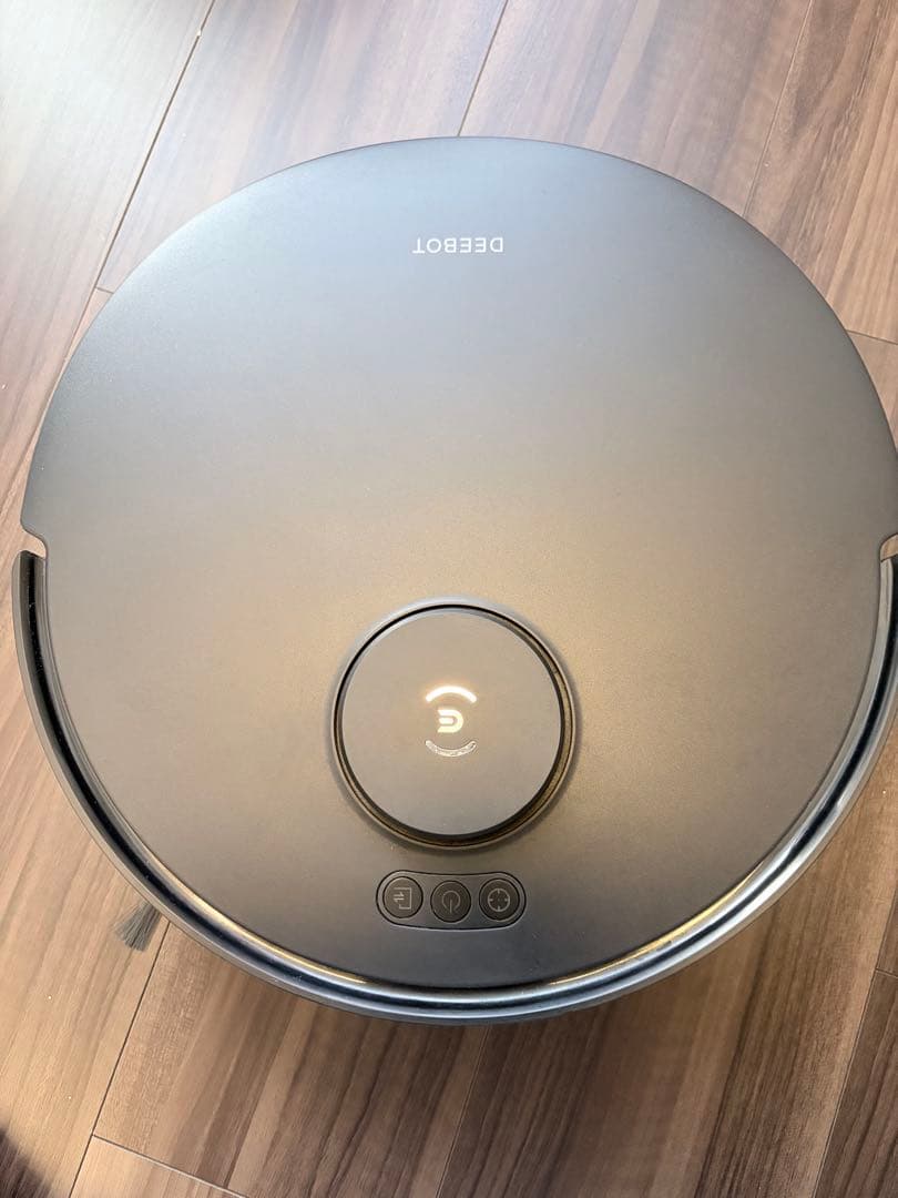 ECOVACS DEEBOT T30 OMNI 掃除機　取替付属品　16点付き