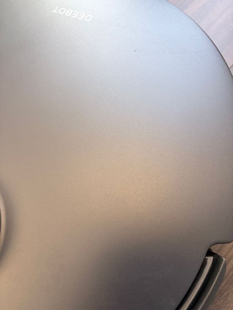 ECOVACS DEEBOT T30 OMNI 掃除機　取替付属品　16点付き