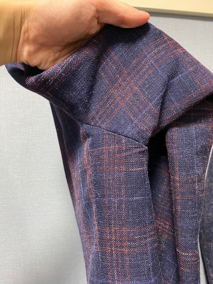 TAGLIATOREタリアトーレテーラードジャケット46