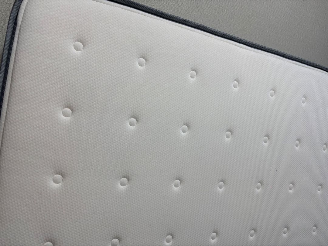 N-sleep Hard シングルマットレス