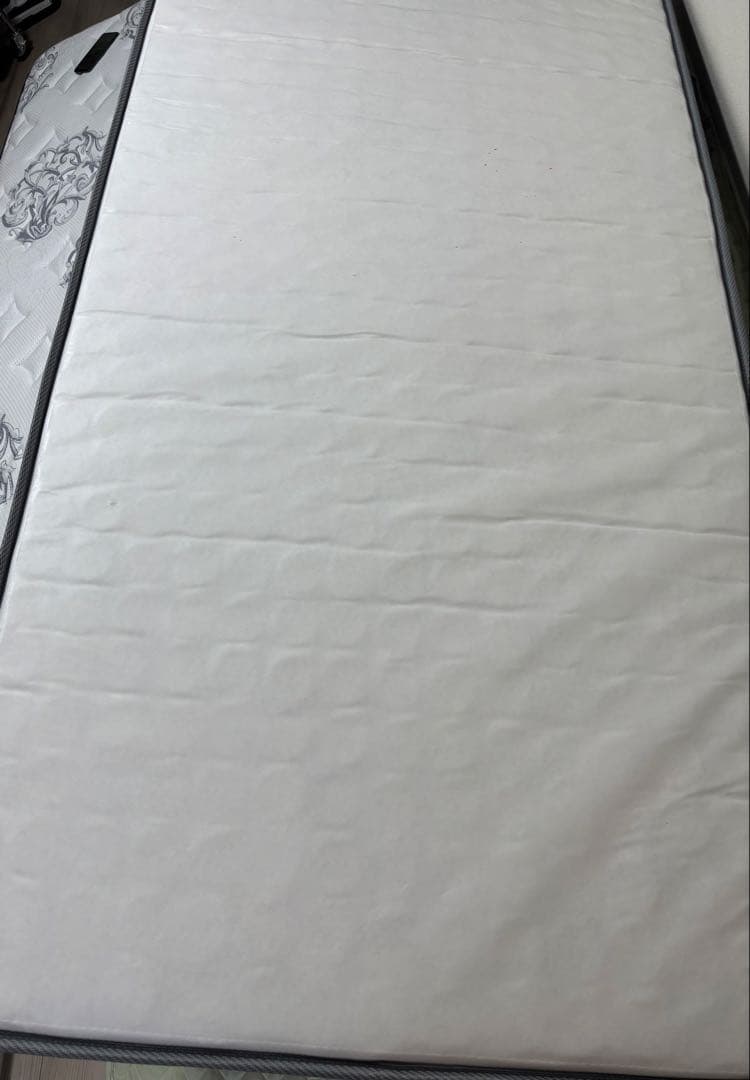 N-sleep Hard シングルマットレス