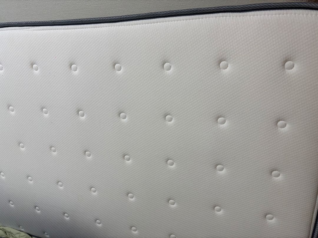 N-sleep Hard シングルマットレス