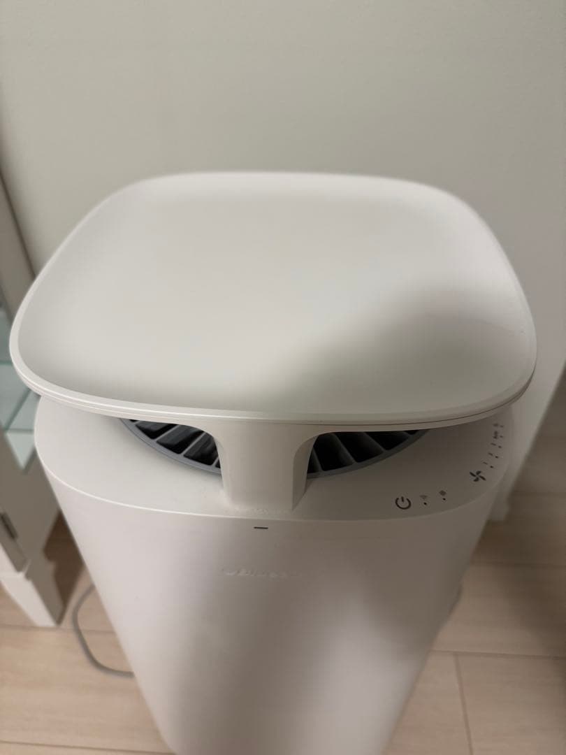 【ブルーエア】【大きい方】ダストマグネット 空気清浄機 5410i