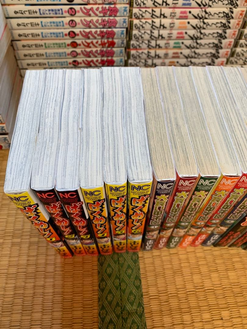 希少土山しげる7タイトル全巻完結まとめ売りセット喰いしん坊！食キング極道めし他