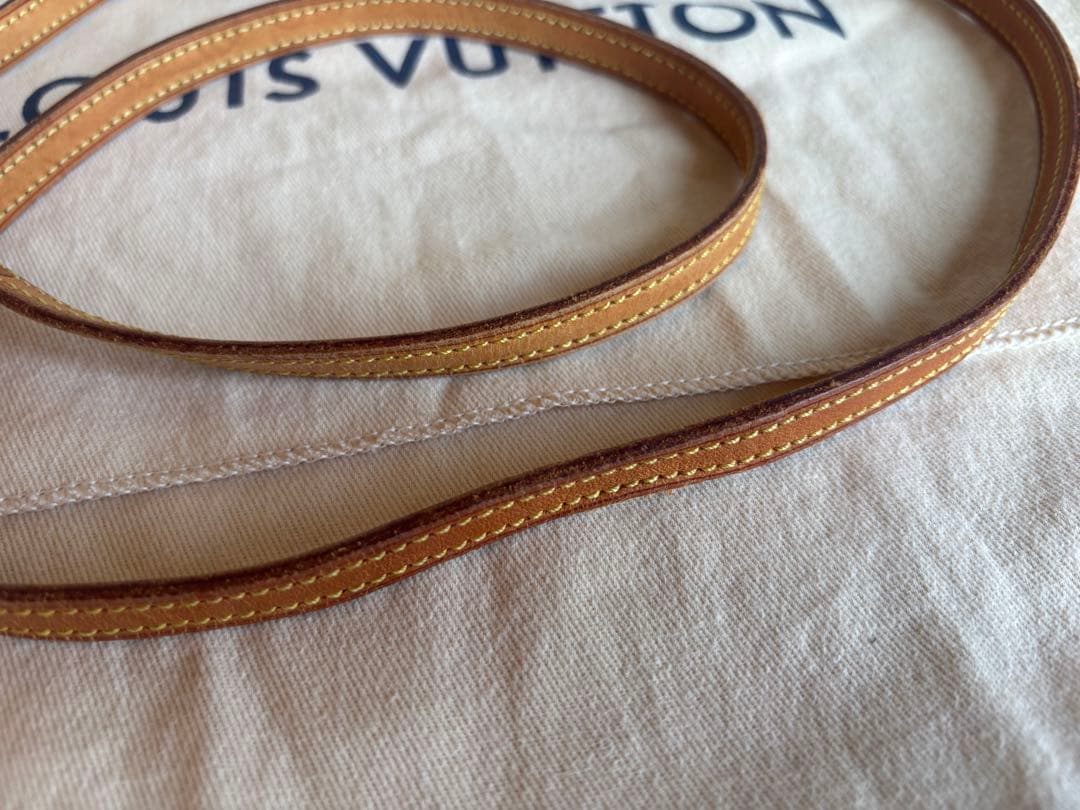 ※ みこ LOUIS VUITTON アクセソワール アクセサリーポーチ