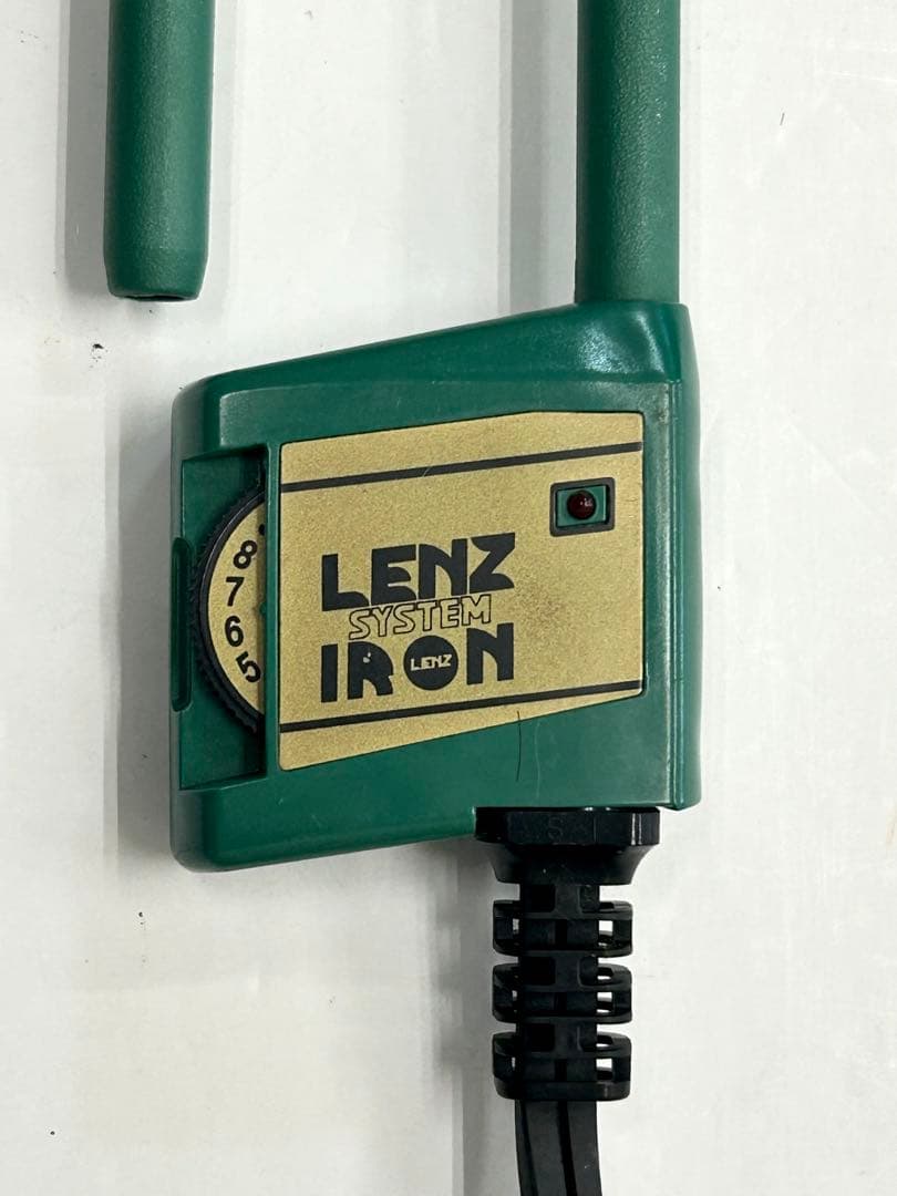 中古 美品 レンツ α-10G