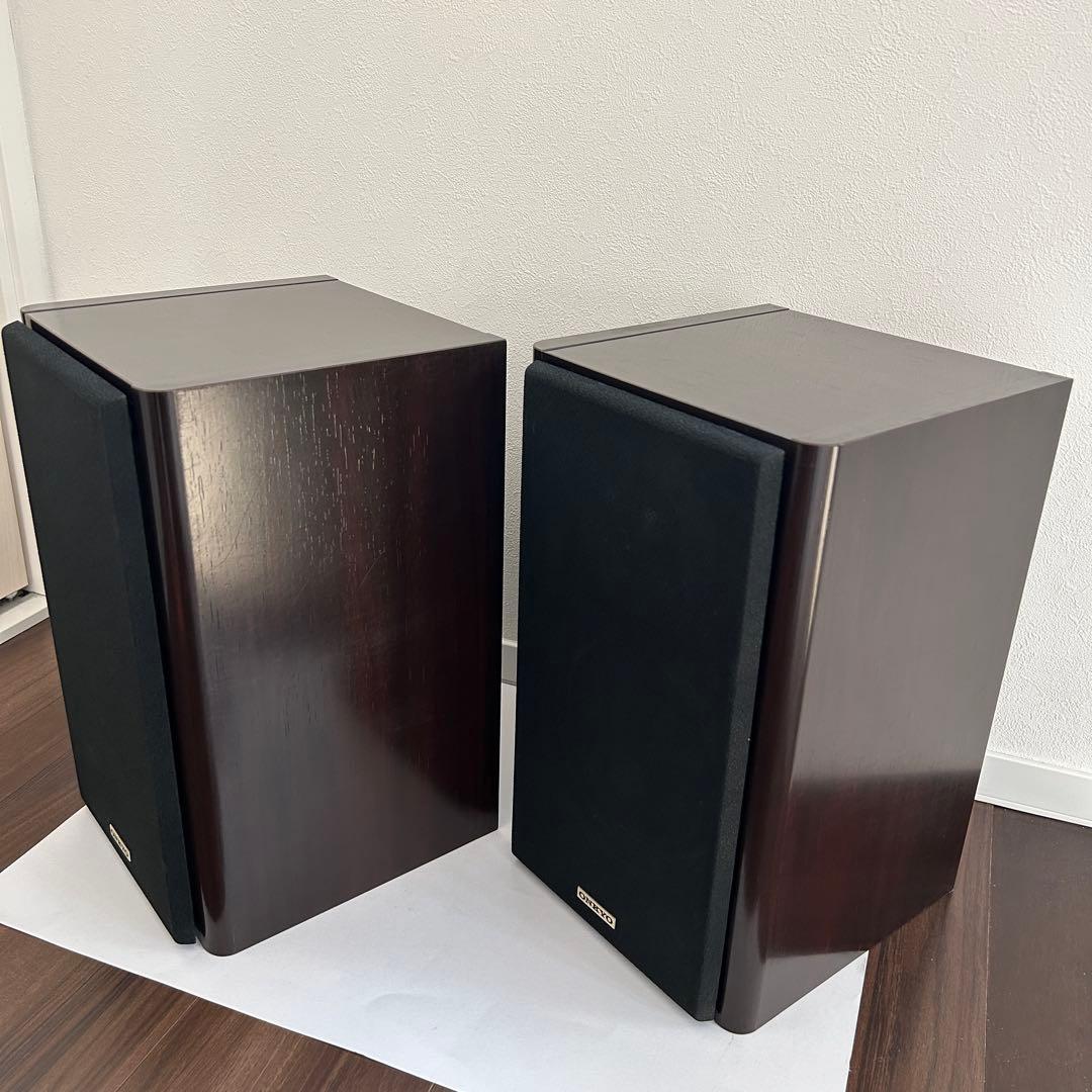 ONKYO オンキョー D-200II スピーカー　現状品渡し