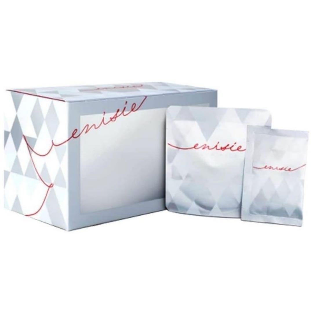 【正規品】エニシーグローパック 10回分