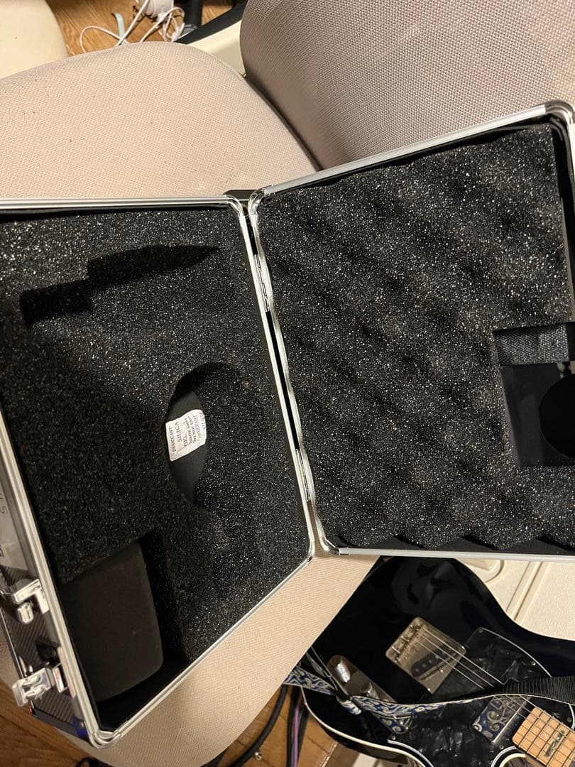 配信機器・PA機器・レコーディング機器 AKG C414 XLS