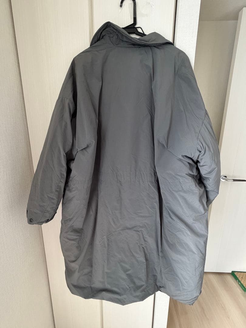 Ero Sheeran様　エヌハリウッド　アウター