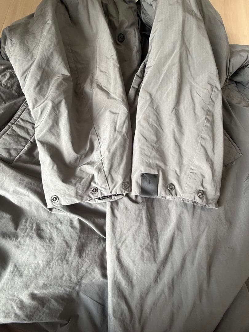 Ero Sheeran様　エヌハリウッド　アウター