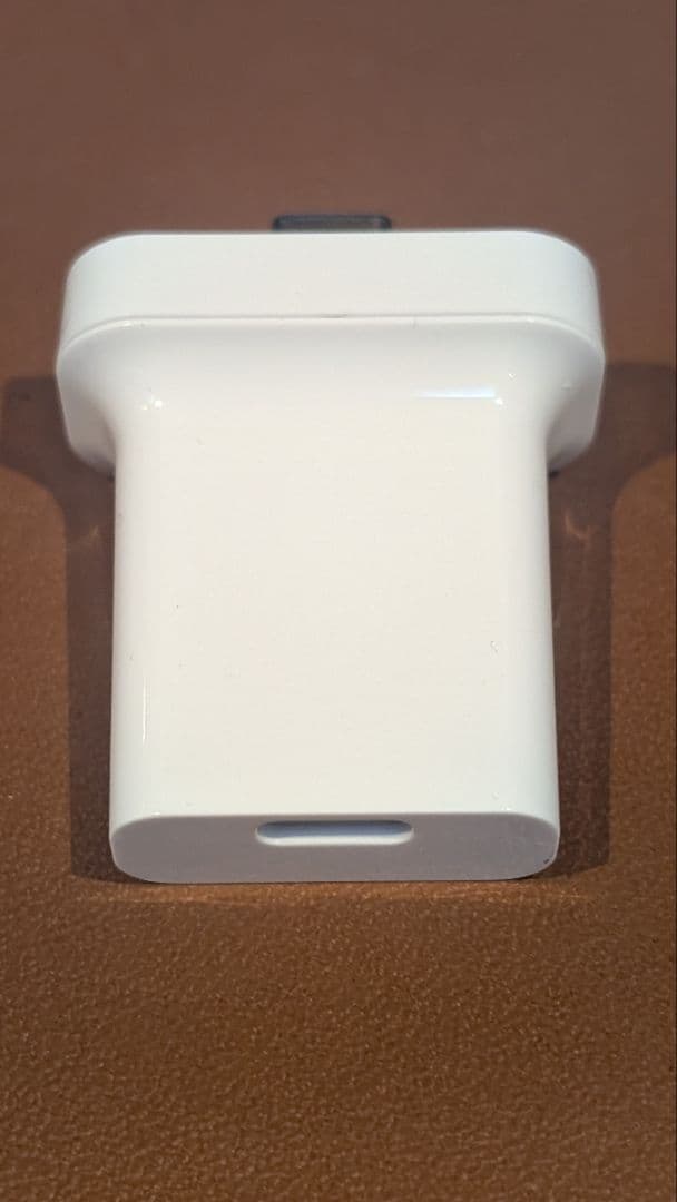 【再値下げ】PhotoCube C SE 256GB　自動バックアップアダプタ