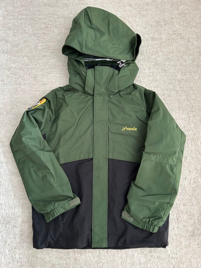 フェニックス　キッズスキーウェア　130㎝