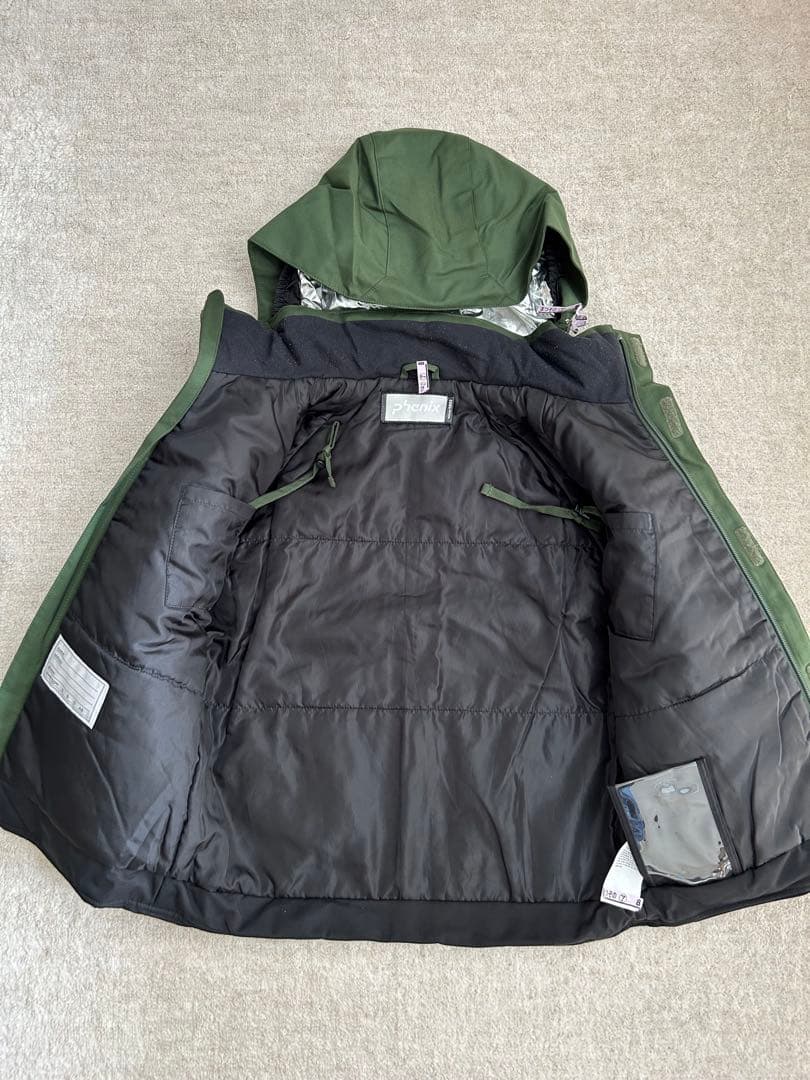 フェニックス　キッズスキーウェア　130㎝