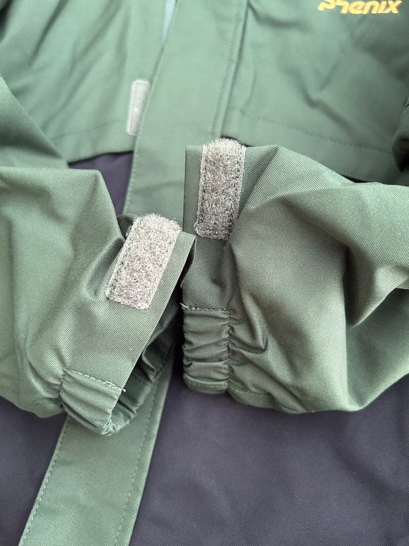 フェニックス　キッズスキーウェア　130㎝