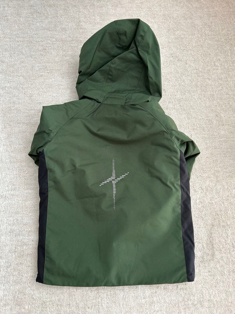 フェニックス　キッズスキーウェア　130㎝