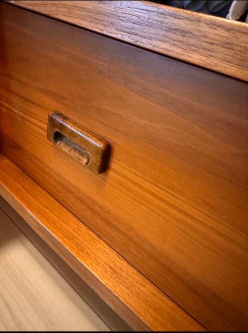 ［JACKS］東谷　テレビボード　幅1500mm 木製