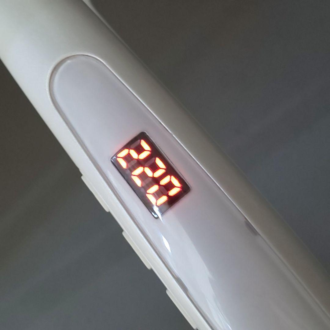 ・絹女 KINUJO キヌージョ ストレートアイロン《シリアルナンバー有》