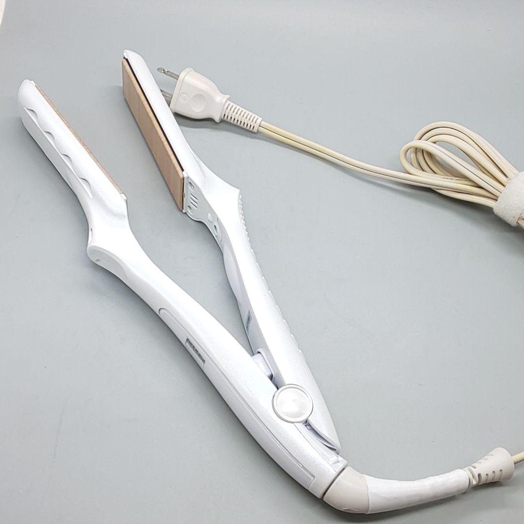 ・絹女 KINUJO キヌージョ ストレートアイロン《シリアルナンバー有》