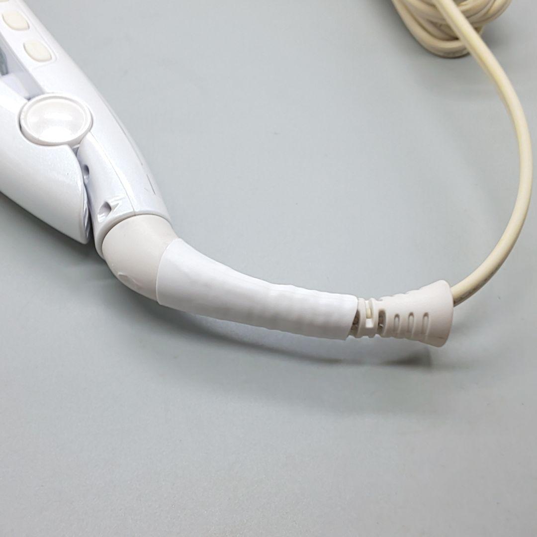 ・絹女 KINUJO キヌージョ ストレートアイロン《シリアルナンバー有》