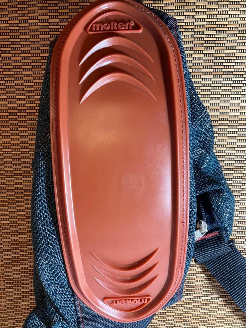 【未使用品】molten　バスケットボール7号球公式試合球GL7 ケース付き