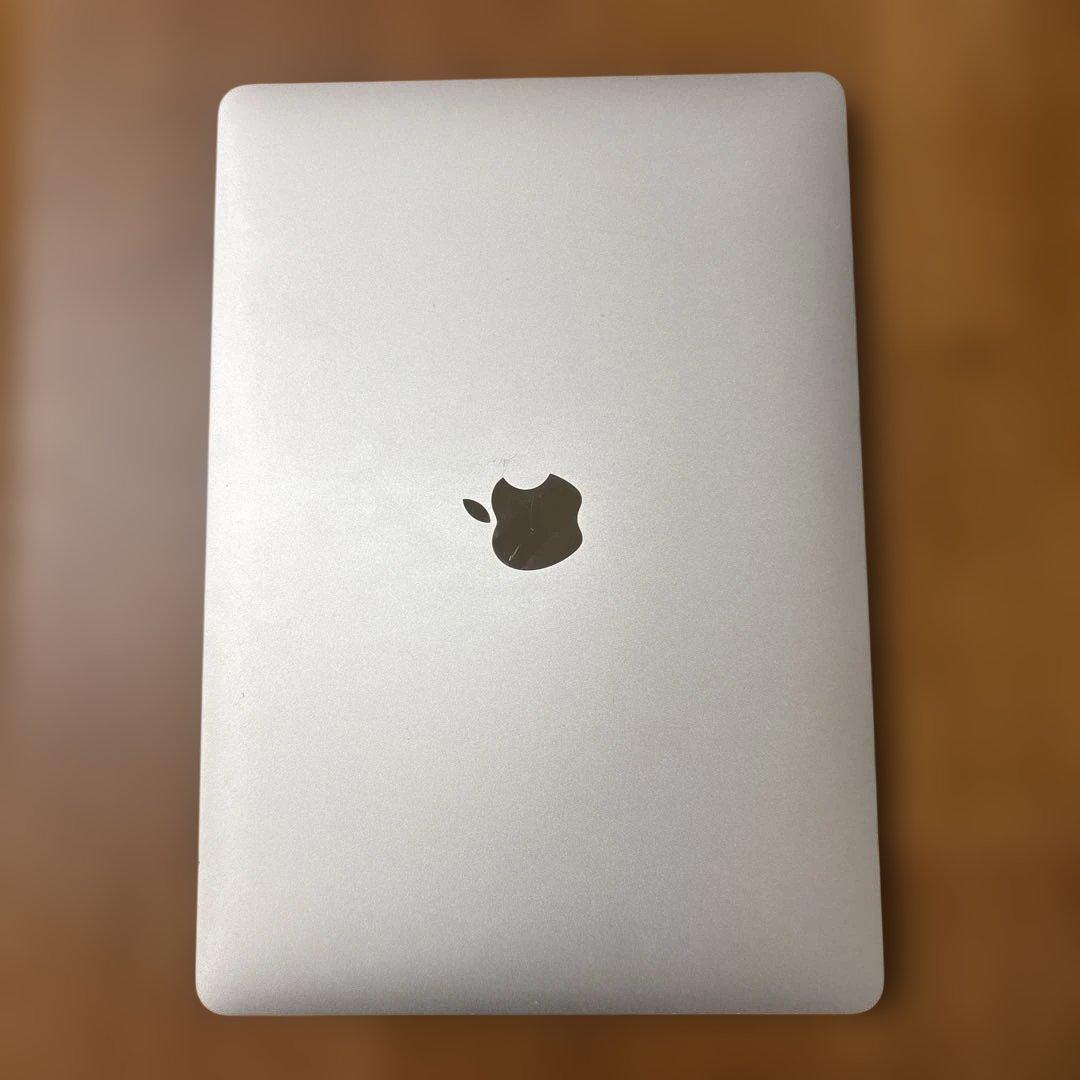 d*p様 Apple MacBook Air m1 13インチ シルバー
