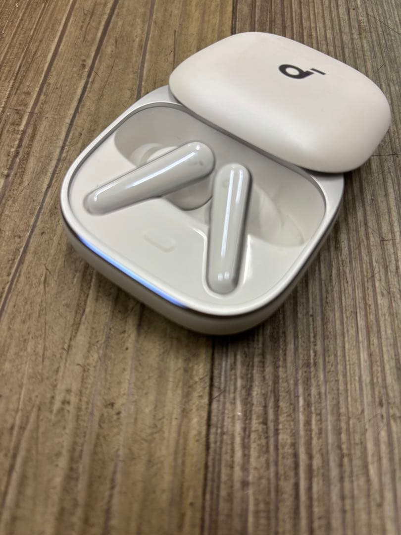 アンカー Soundcore Liberty 5 完全ワイヤレスイヤホン