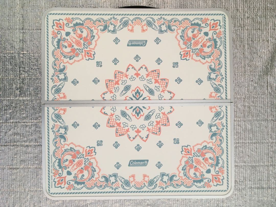 Coleman Beams 3点セット