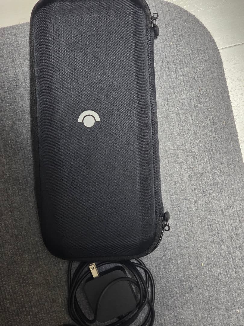 Steamdeck LCD 1TB 換装済み