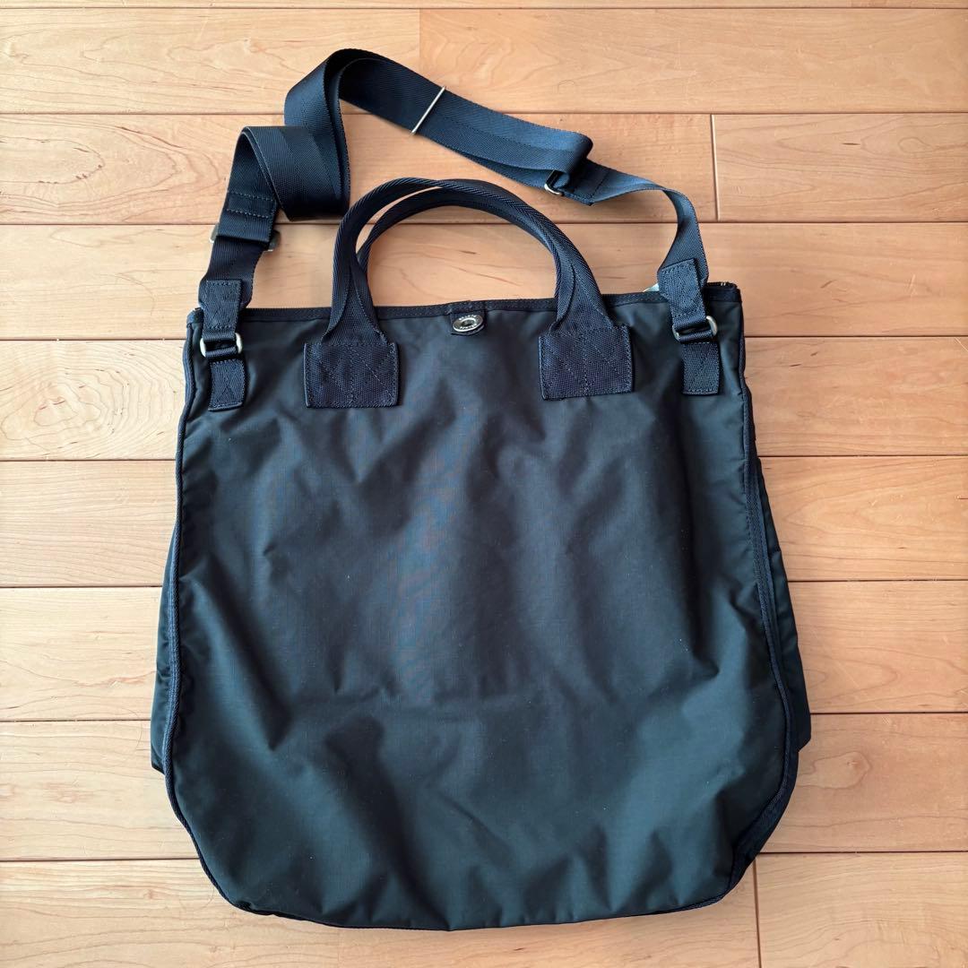 ポーター　poter ヘルメットバッグ　フレーム