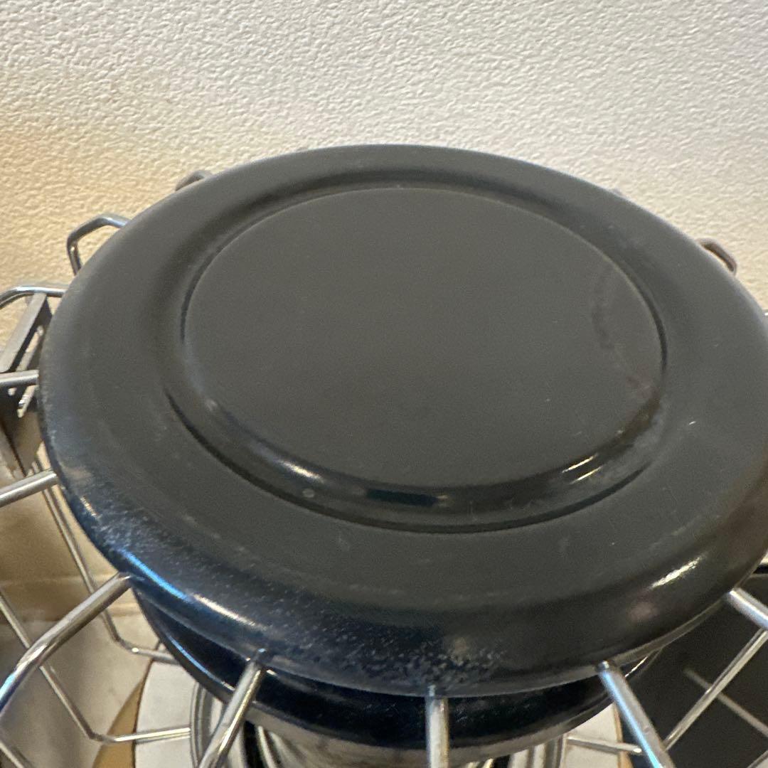  Peak(スノーピーク) グローストーブ 2021 EDITION