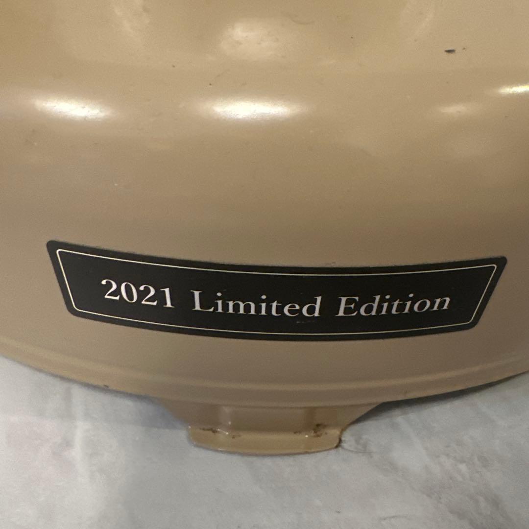  Peak(スノーピーク) グローストーブ 2021 EDITION