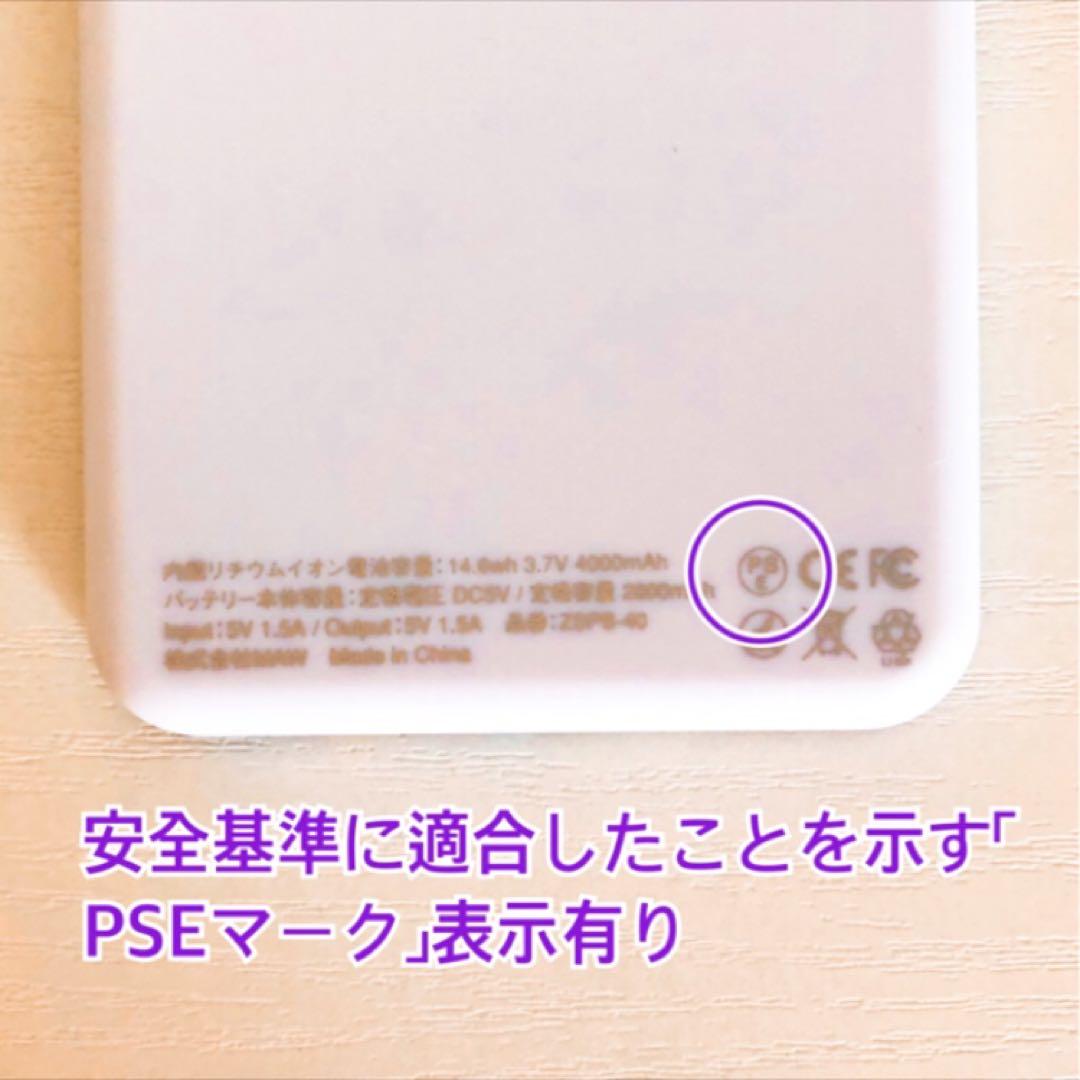 新品★あんステ DR★UNDEAD【大神晃牙】モバイルバッテリー★2点セット