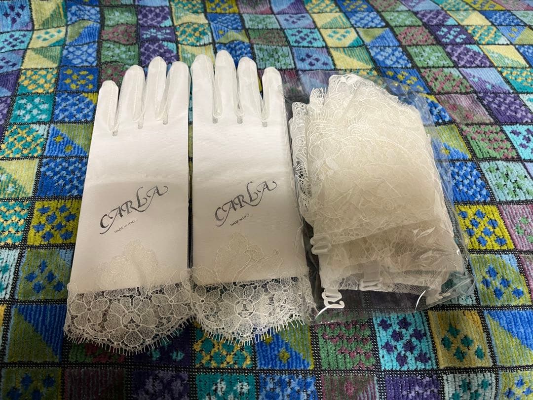 マーメイド ウェディングドレス ワタベウェディング ヴェパリ ロングベールセット