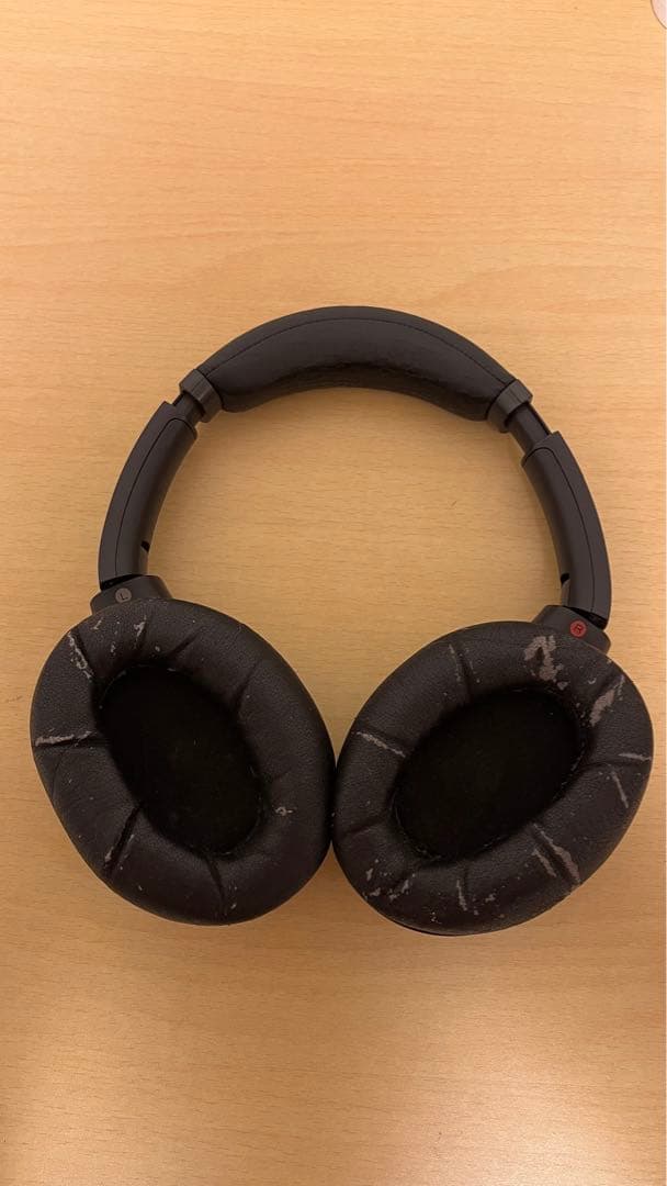 SONY WH-1000XM3 ソニー　ワイヤレスヘッドホン ヘッドフォン