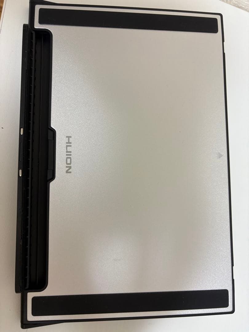 HUION 液タブ Kamvas 16(2021) 専用スタンド 替芯付き