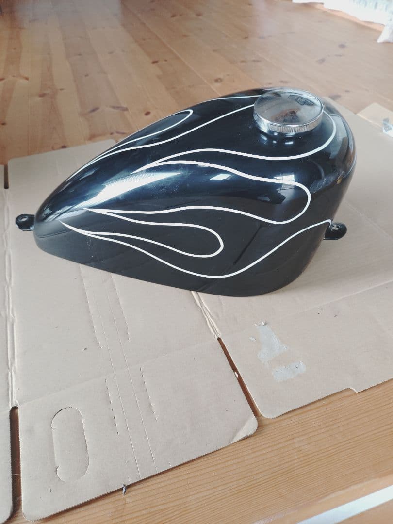 ナロースポーツスタータンクロートンネル