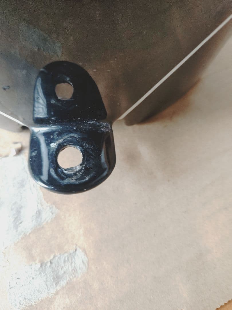 ナロースポーツスタータンクロートンネル