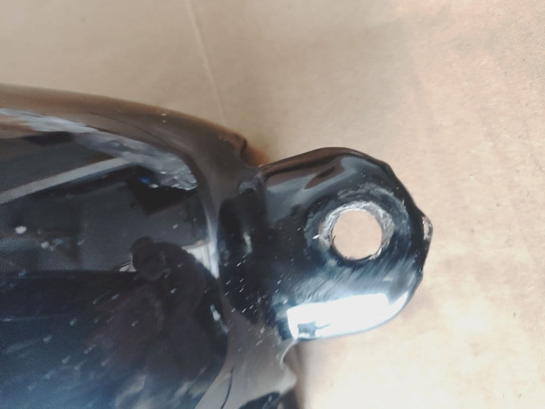 ナロースポーツスタータンクロートンネル