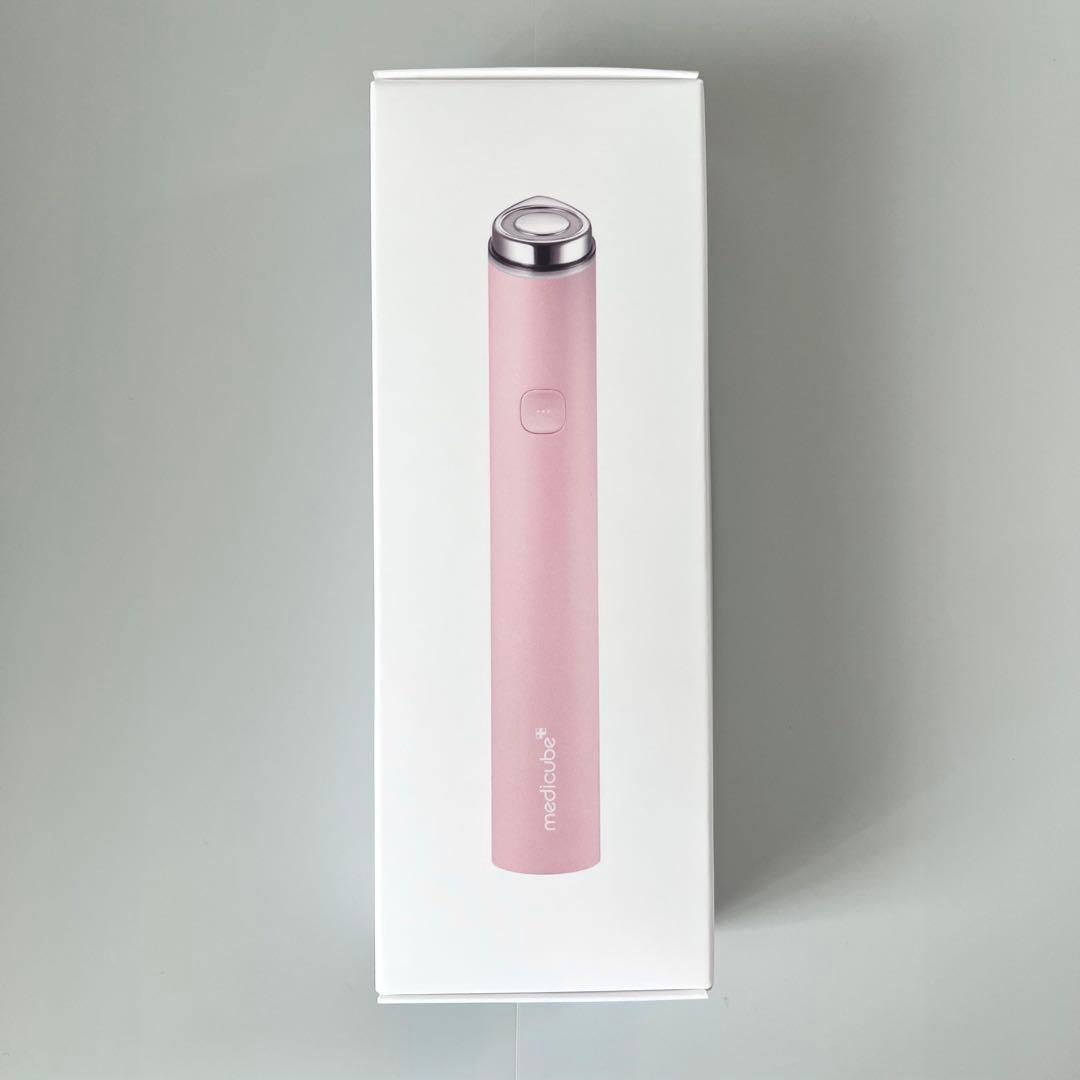 メディキューブ AGE-R ブースタープロ ミニ